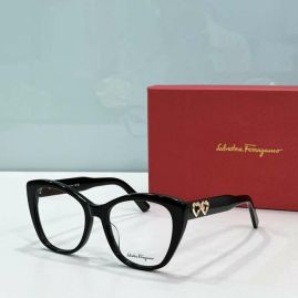 Picture of Ferragamo Optical Glasses _SKUfw53640350fw